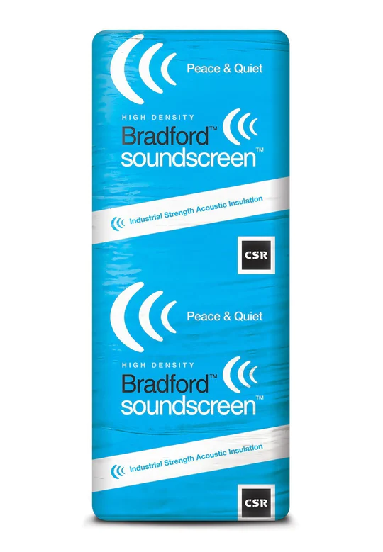 Bradford Sound Screen Batts