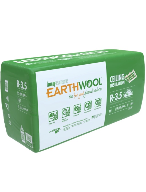 earhwool-ceiling-insulation-melbourne