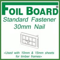 Standard Fasteners & Nail