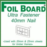 Ultra Fasteners & Nail