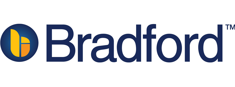 BRADFORD Logo