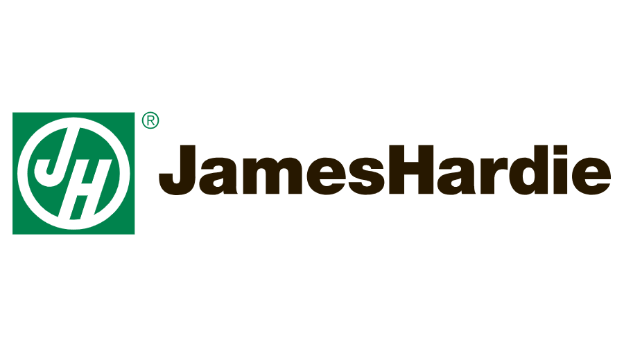 james hardie logo